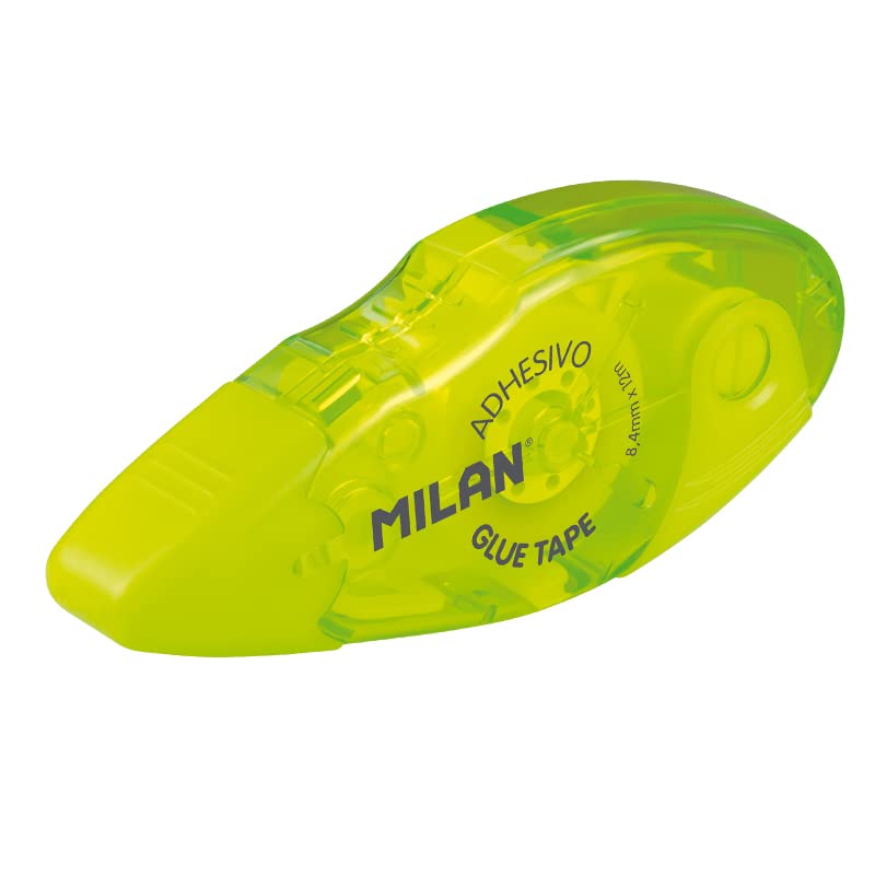 Amazon | ミラン テープのり 44GT12 幅8.4mm 12個セット
